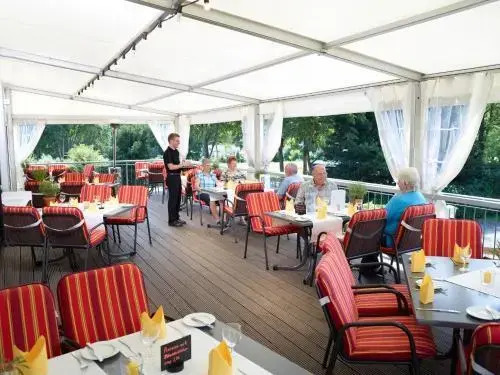 Hotel Restaurant Lüdenbach