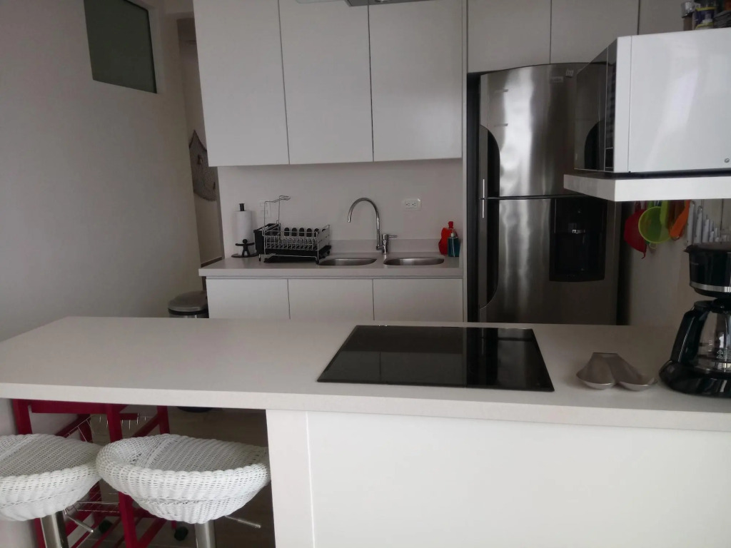 Polo 88 Apartamentos a pasos del Mar