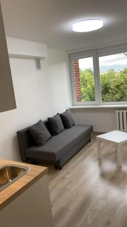Small studio close to centraal station
