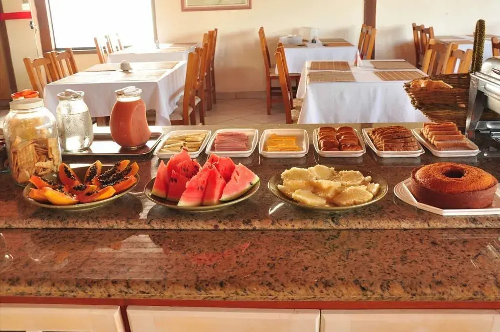 Hotel da Canoa