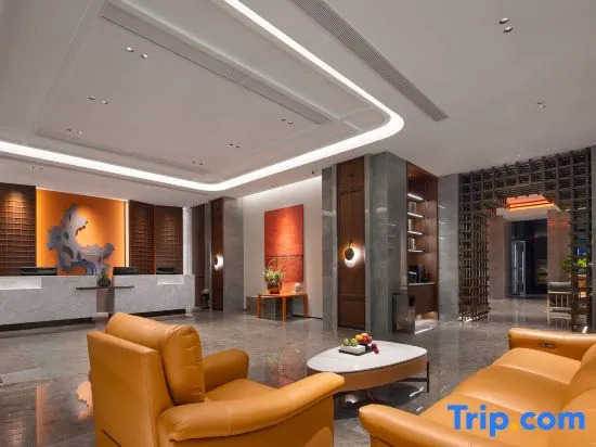 ROYGEM Hotel (West Meixi Lake Metro Station, Changsha)