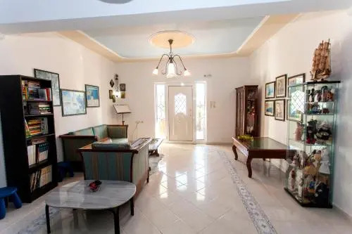 Ionio Gastronomy Suites