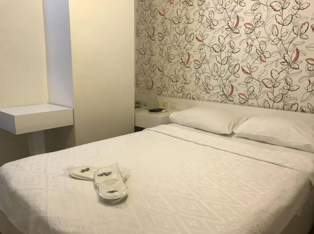 Apollon Hotel