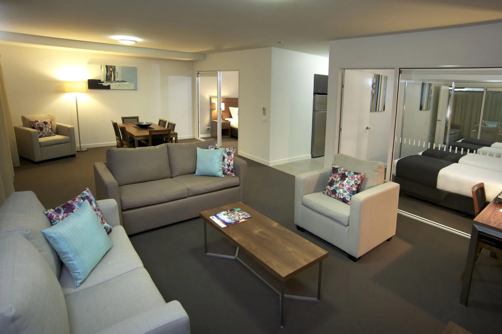 Quest Dubbo