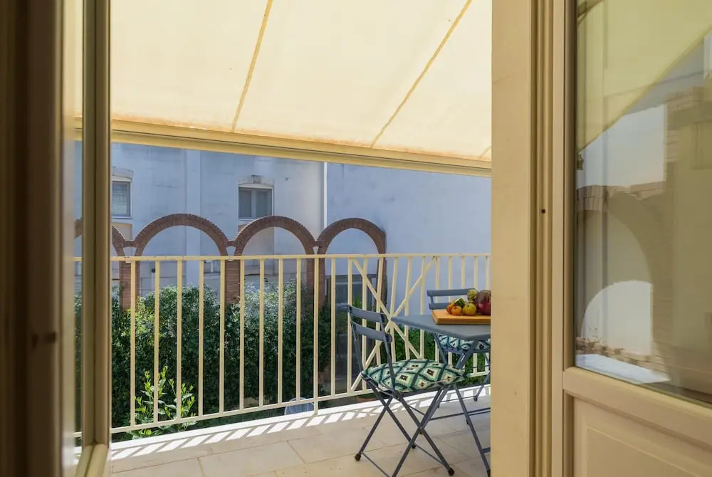 Appartamento Ambra con Balcone by Wonderful Italy