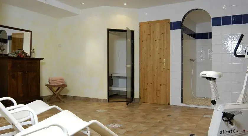 Hotel Alpin Tyrol - Kitzbüheler Alpen