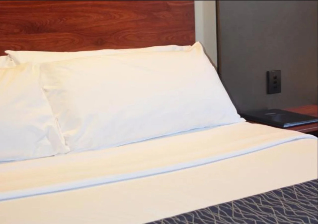 Rocklea International Motel