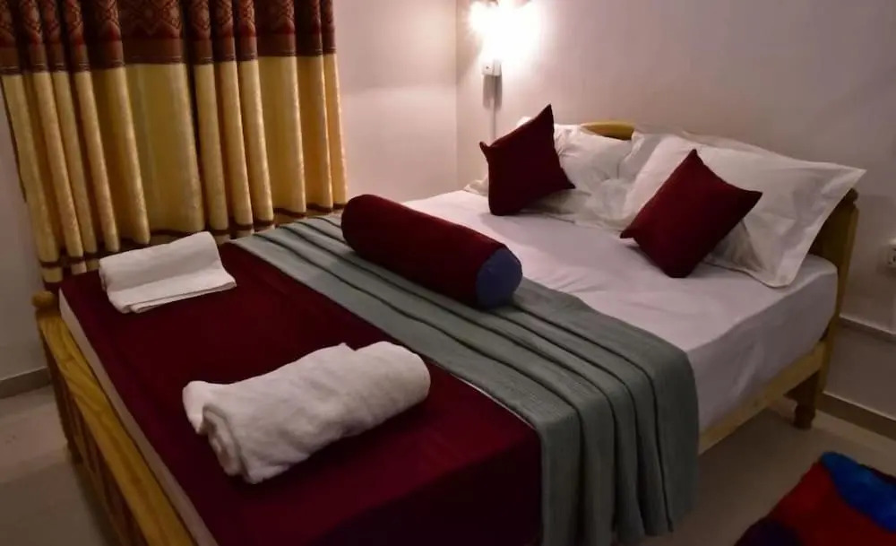 Peninsula hotel