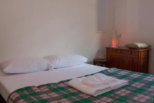 Hostel Do Leite