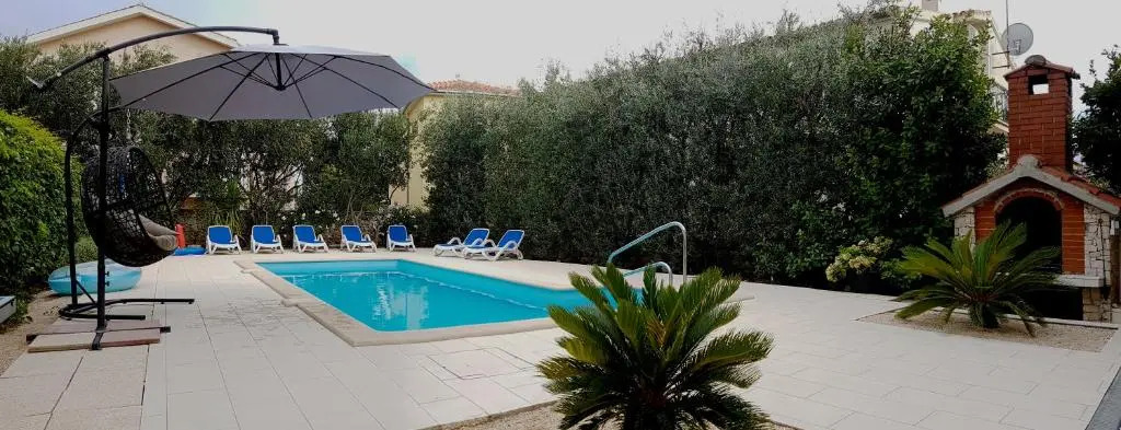 Villa Ana
