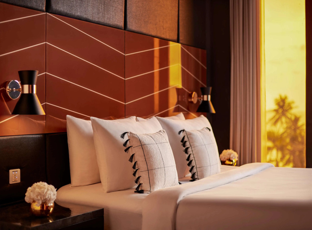 Hyatt Centric Juhu Mumbai