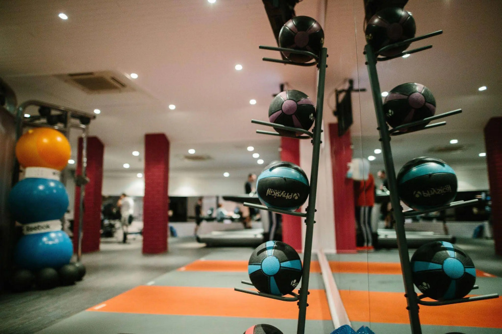 Bryn Meadows Golf, Hotel & Spa