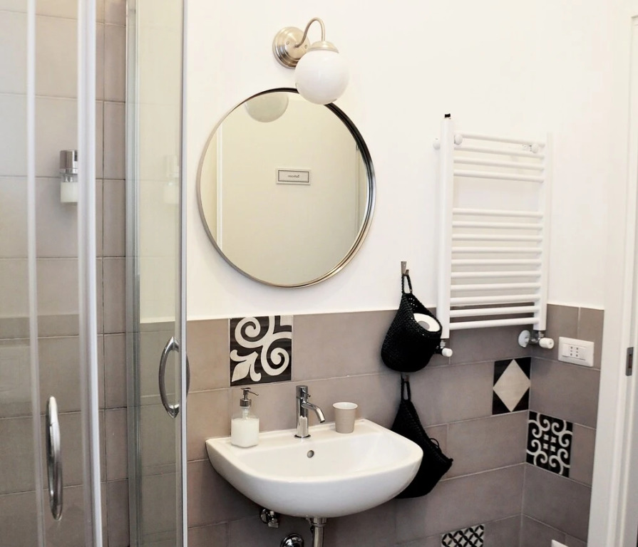 B&B Apiù
