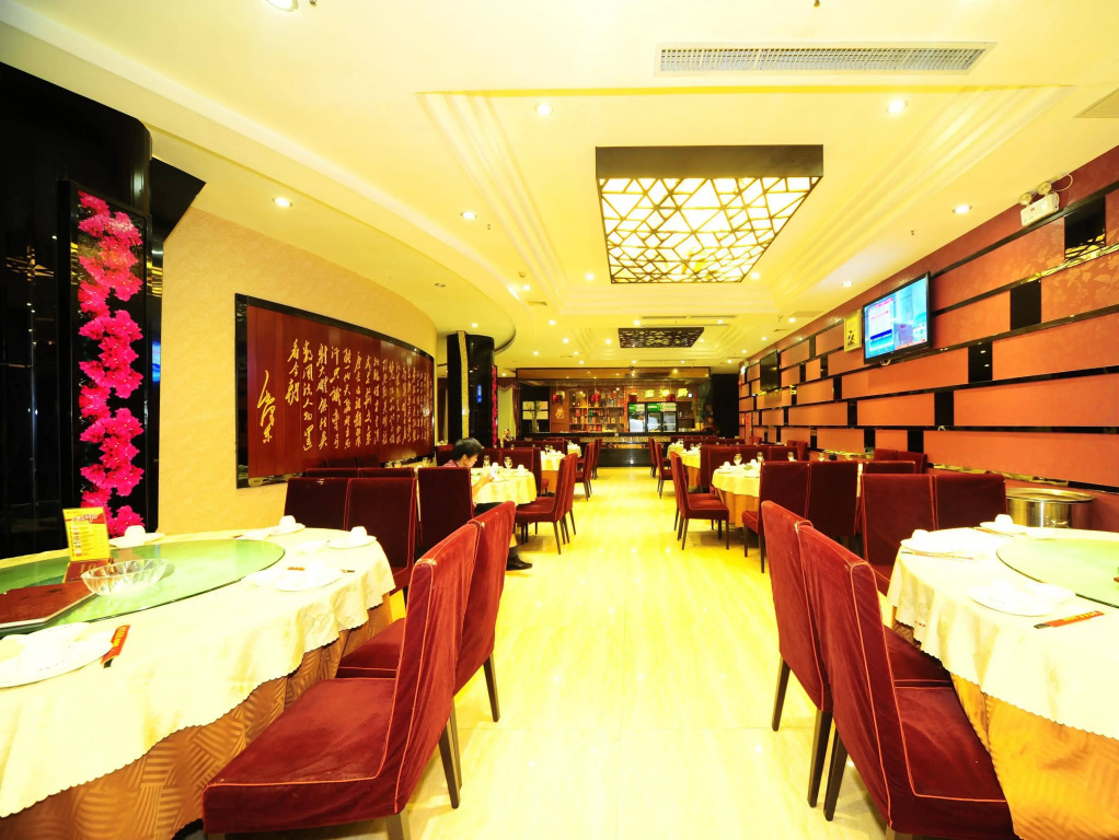 Jiang Yue Hotel - Changshou Branch
