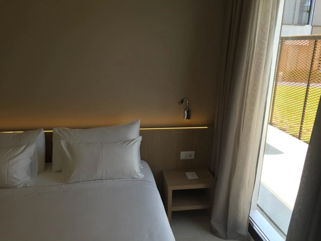 Hotel Arrey Alella