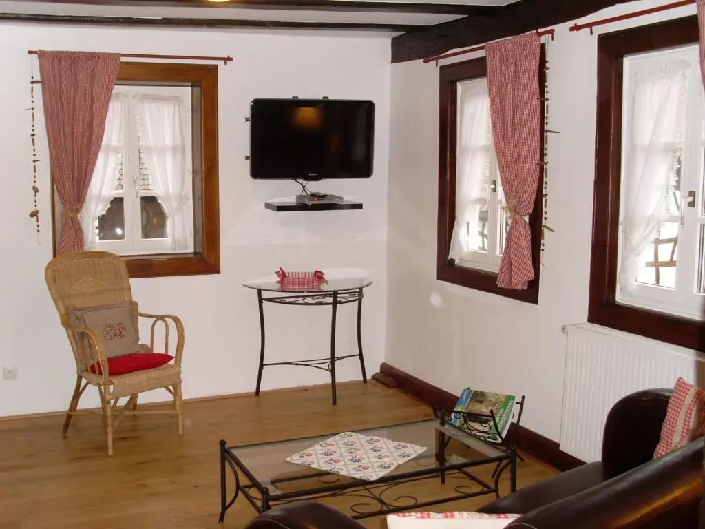 Gîtes et chambres dhôtes Maison Ungerer