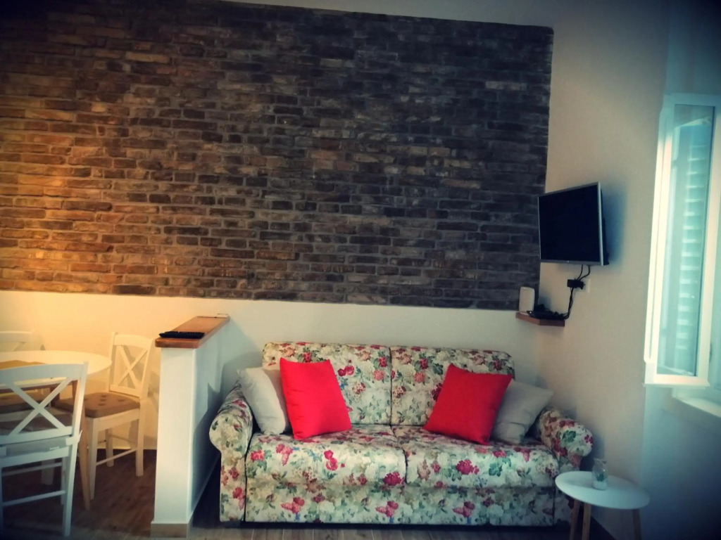 Studio apartman Villa Gianna