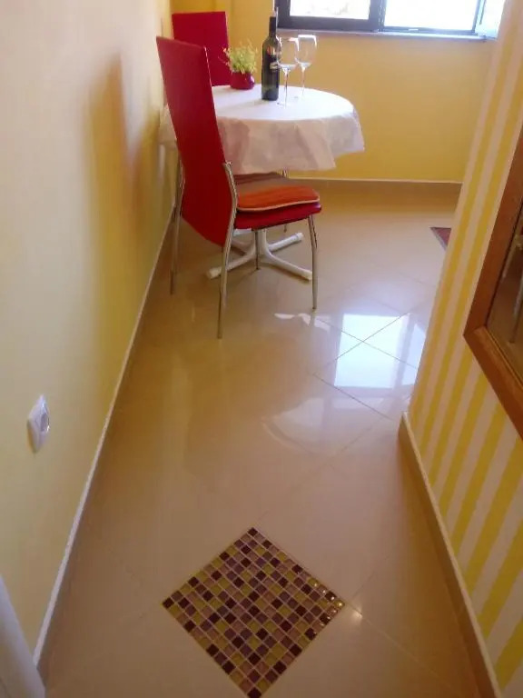 Apartments Vinka