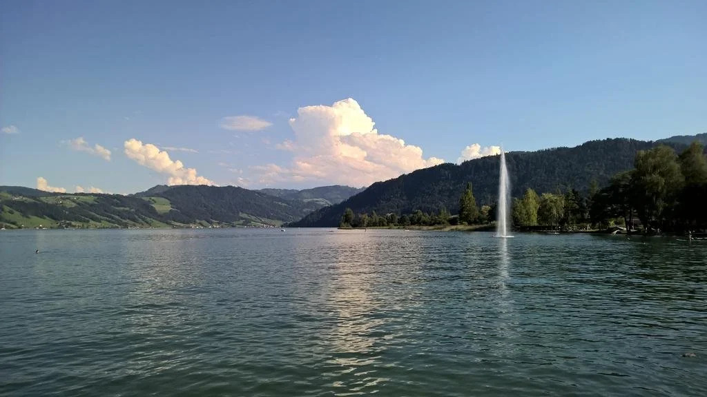 Naturnoech