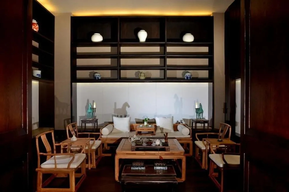 the Hidden Place Hotel