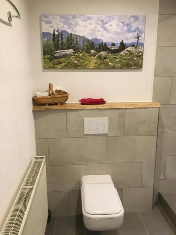 Ferienwohnung Rotmesnerhof Seeblick