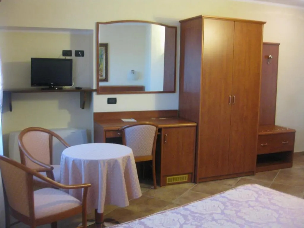 Albergo Giardino