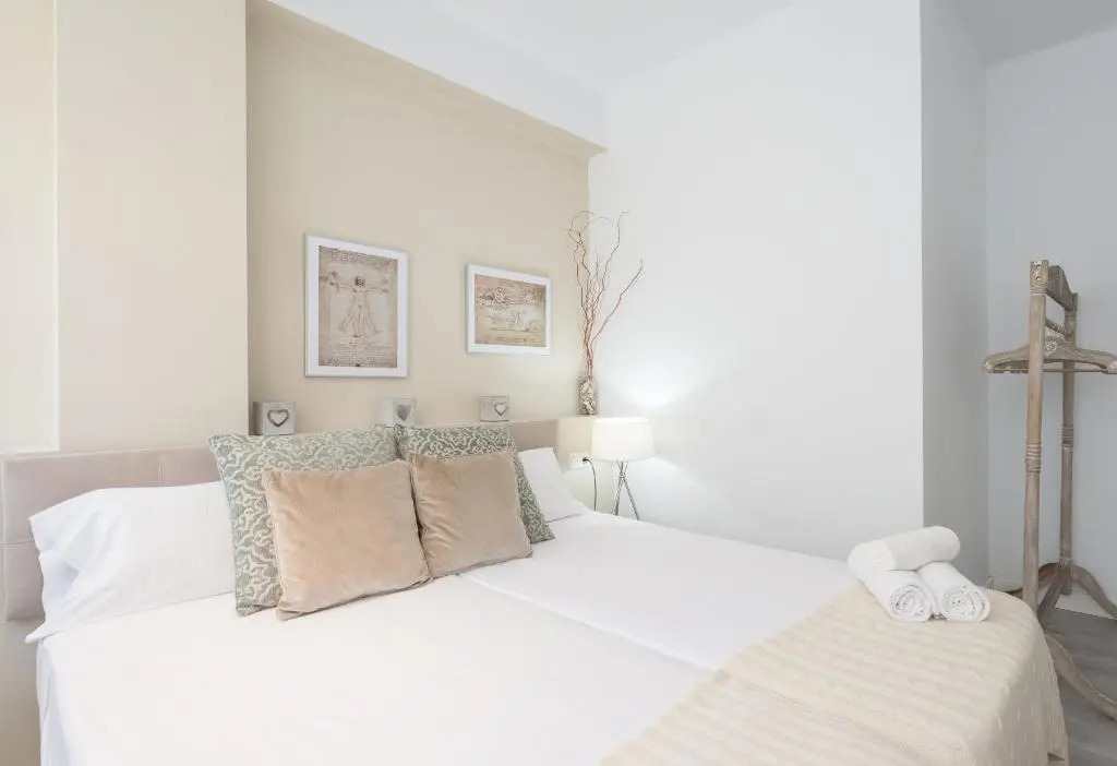 Soho Premium 3 Bedrooms Apartment
