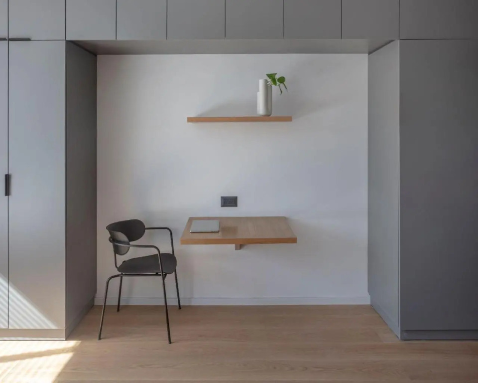 DeBlox living - Ben Avigdor Apartments