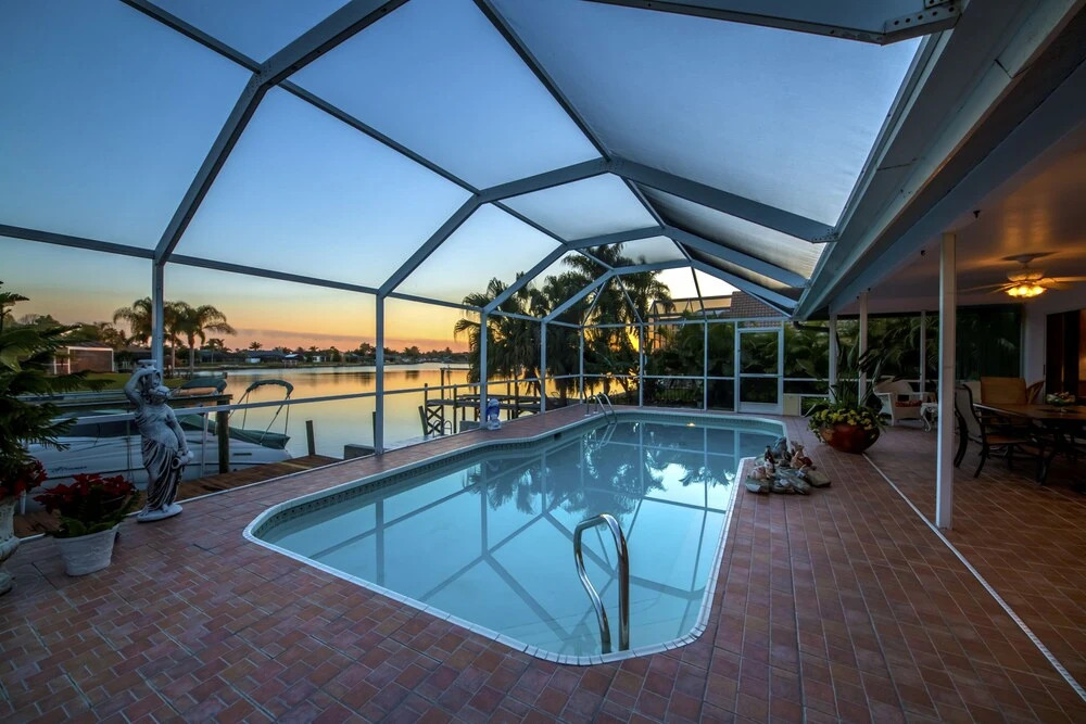Villa Sweet Dreams, Cape Coral