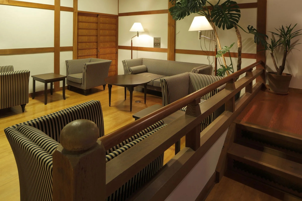 Yuhigaura Onsen Ryotei KAI