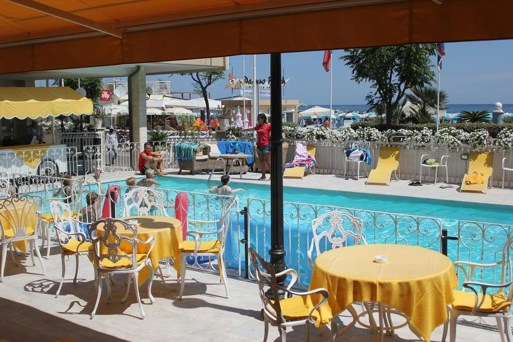 Hotel Miramare