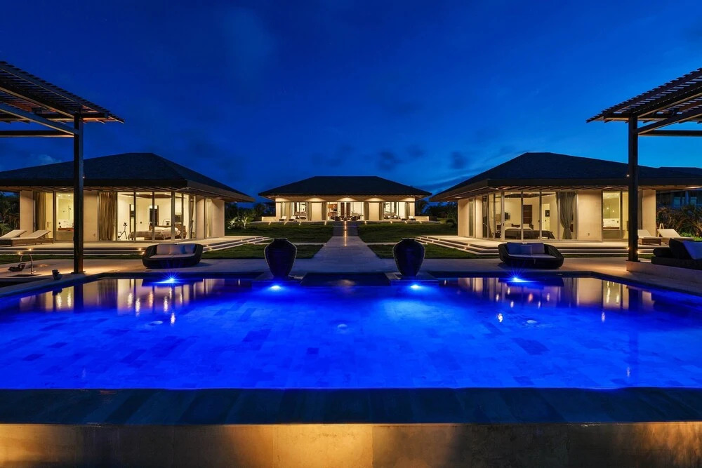 Ananda House