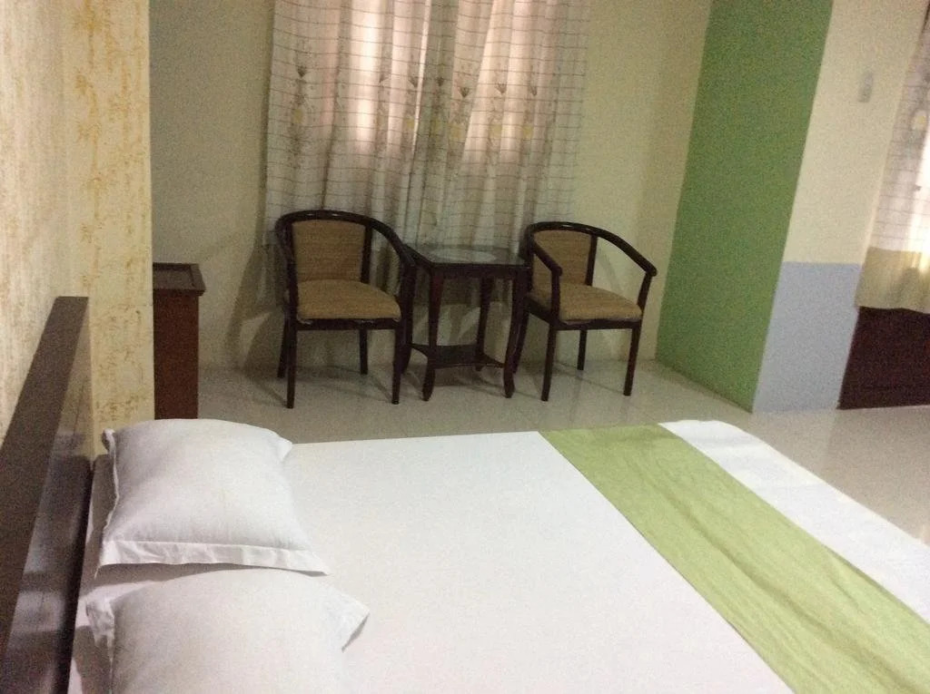 Viet Nghia Hotel
