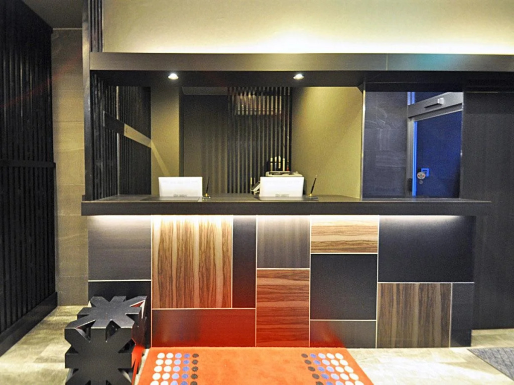 Iwamizawa Hotel 4 Jo
