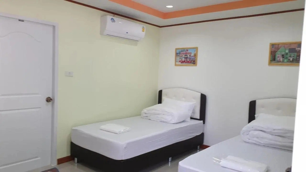 โรงแรม​ เดอะวิน​ รีสอร์ท
