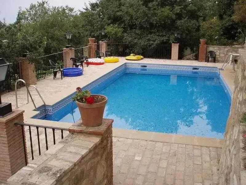 Rural La Yedra