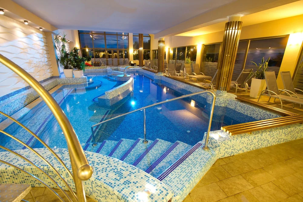 Piknik Wellness Hotel