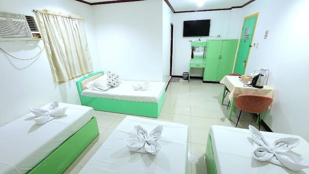 Demiren Hotel