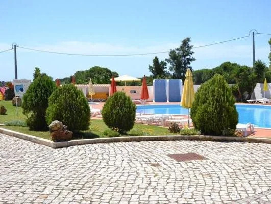 Casa Velha Apartments