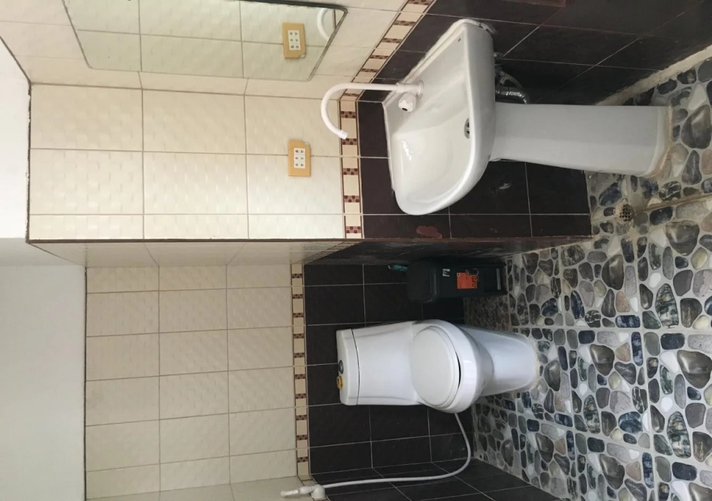 Joyful Island Hostel