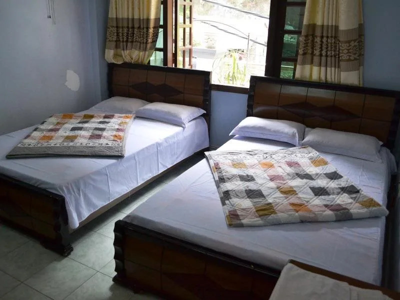 Nhi Anh Hotel