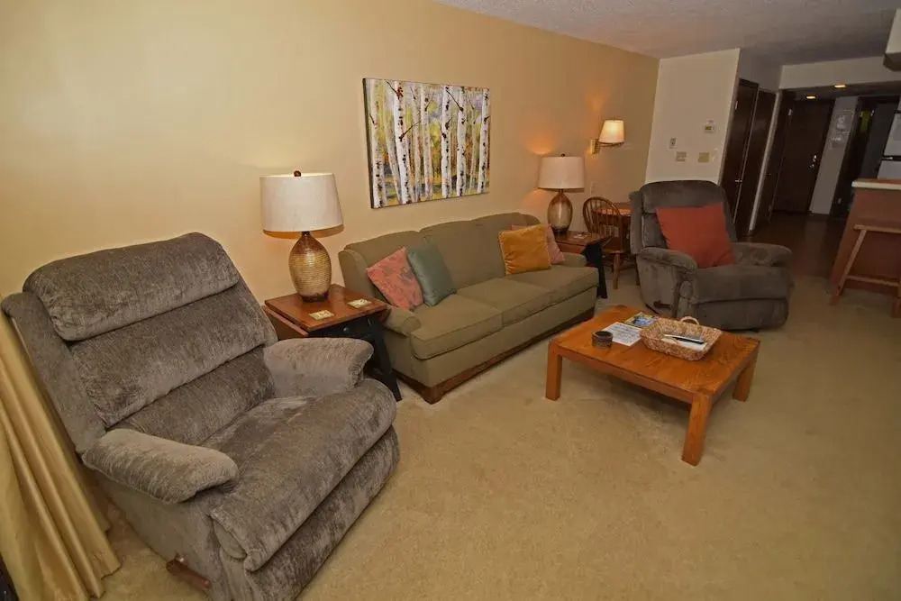 151 A Tranquil Hideaway 1 Bedroom 1 Bathroom Condo