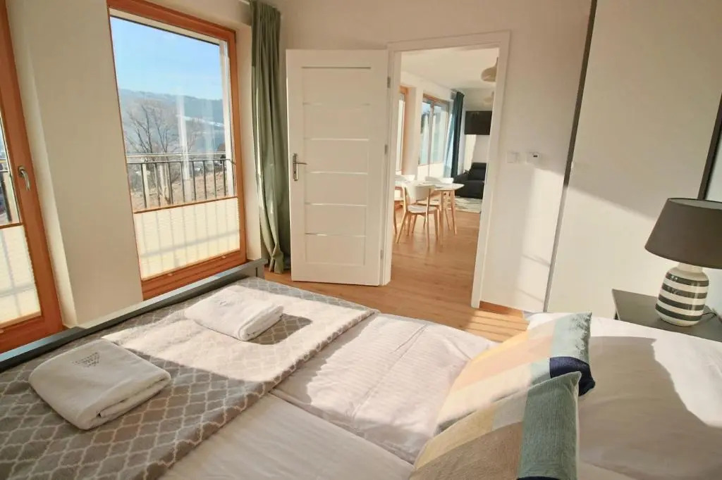Apartamenty BazaTatry Bachledzki Wierch