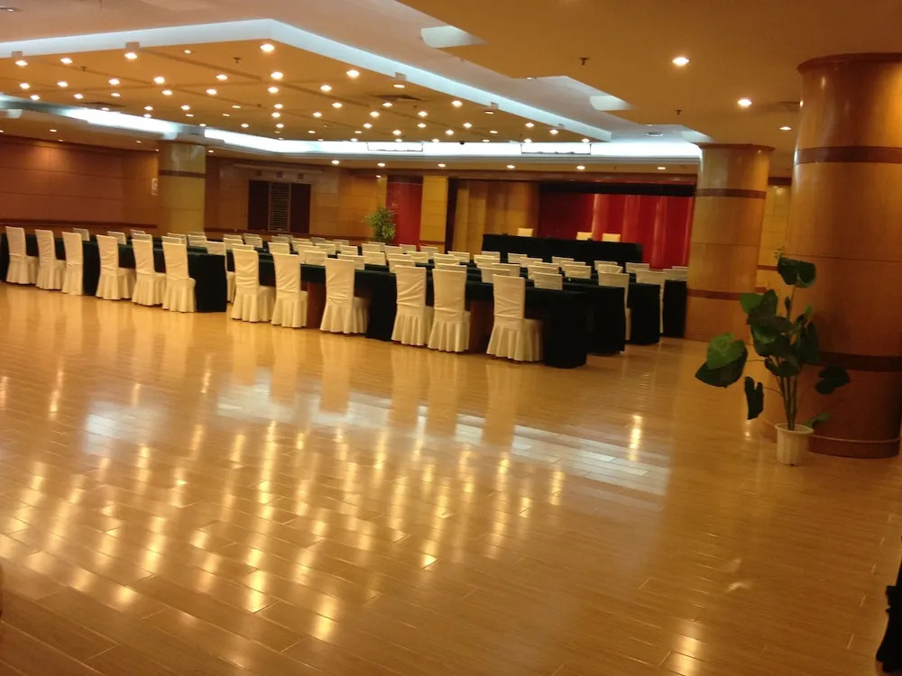 Wuxi Haitian Grand Hotel