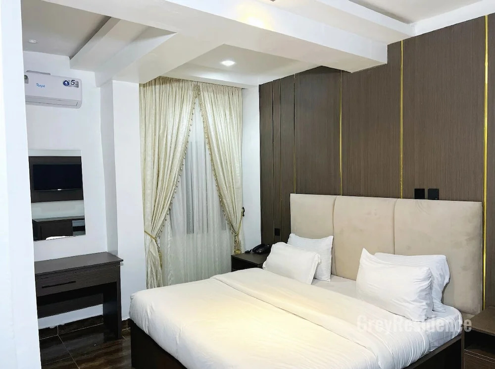 Grey Residence