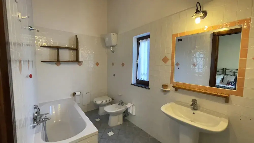 Agriturismo La Casa Del Ghiro