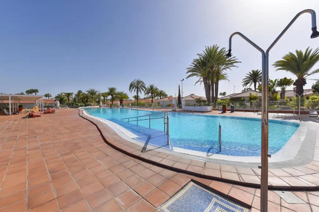 Bungalow Sun Club EM259A by VillaGranCanaria