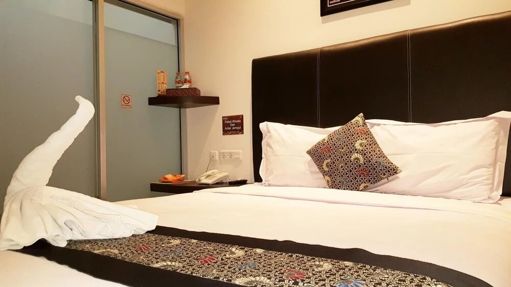 Sunrise Hotel Jombor Jogja