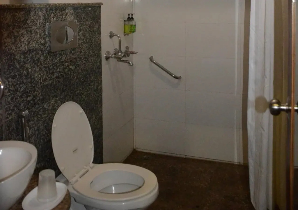 Sparrow Inn Ankur By OYO Rooms