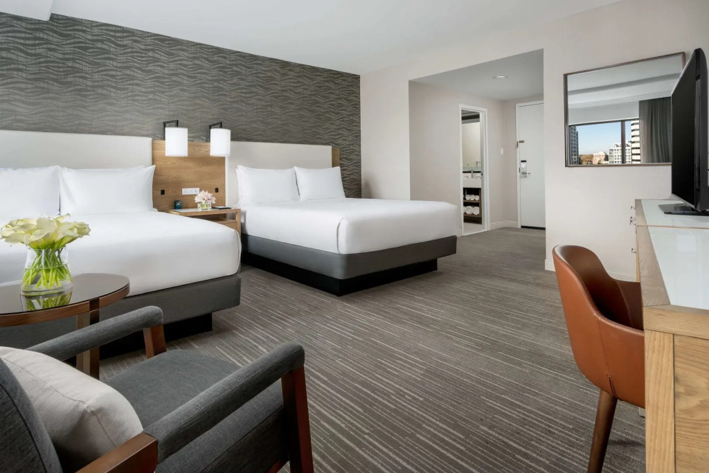 Hyatt Regency Bethesda near Washington D.C